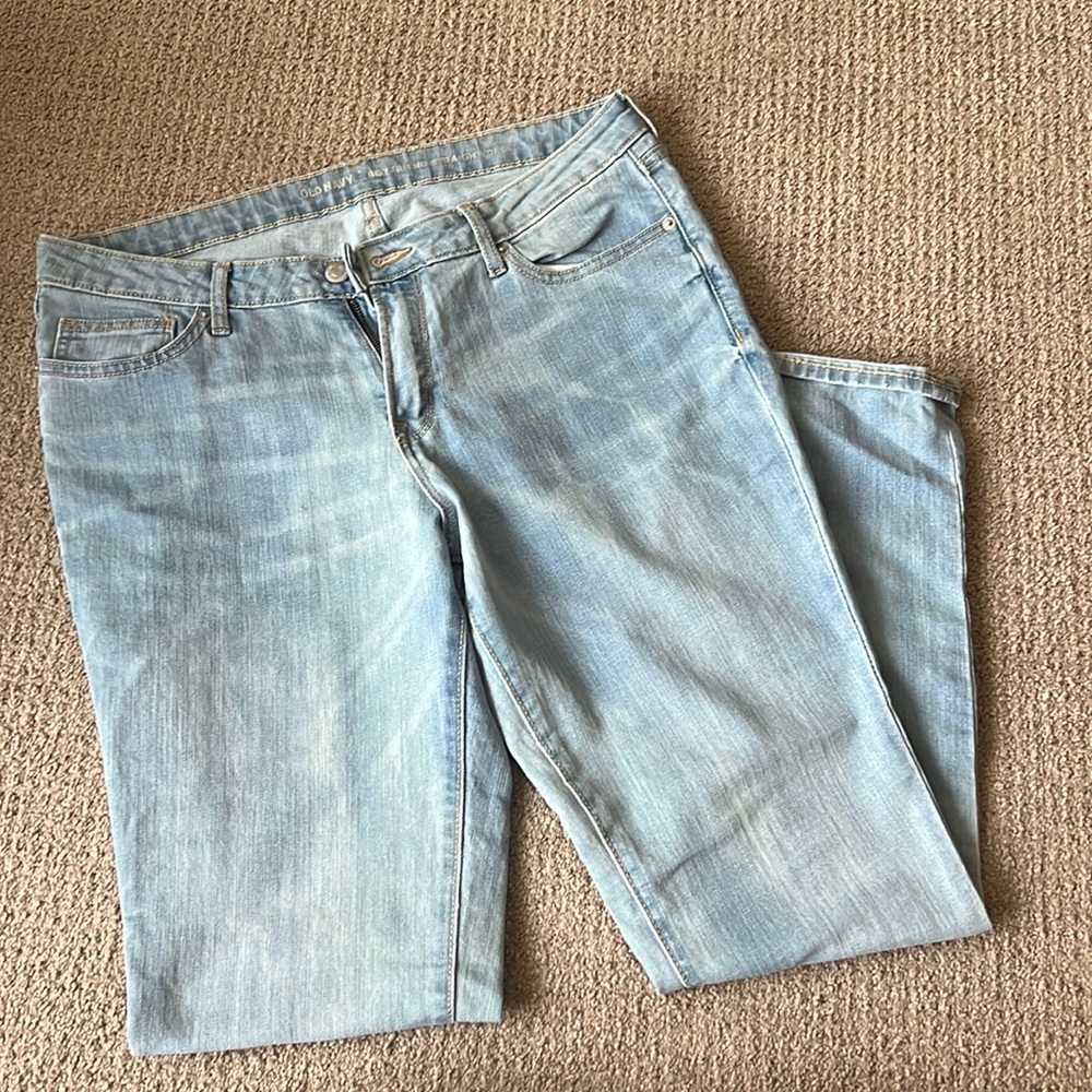 •OLD NAVY• jeans